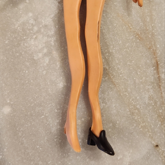 Vintage "Gwen" Flatsy - Picture 9 of 10